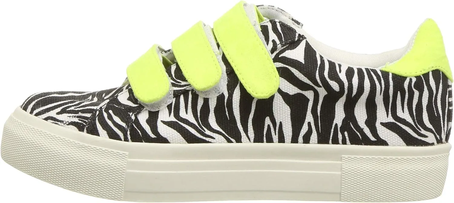 Dolce Vita Girl's Carri Sneaker