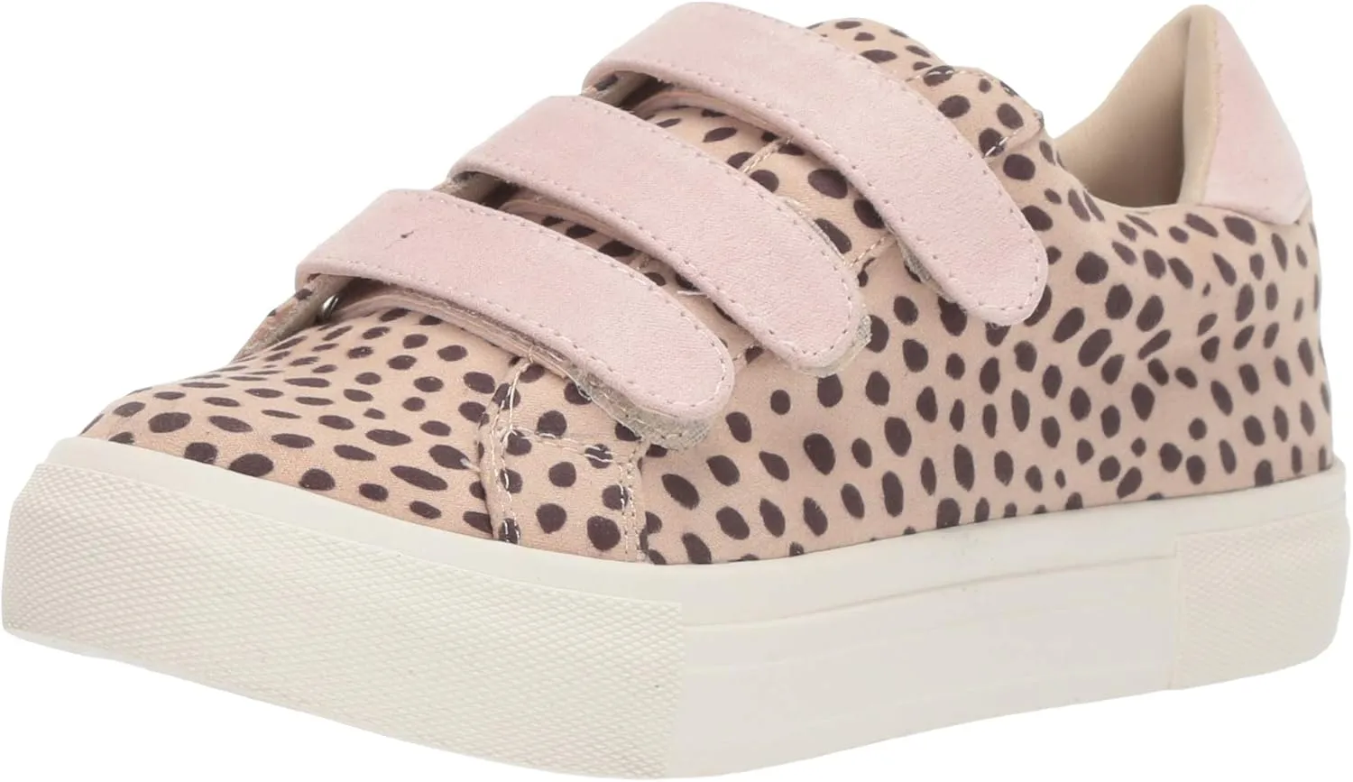 Dolce Vita Girl's Carri Sneaker