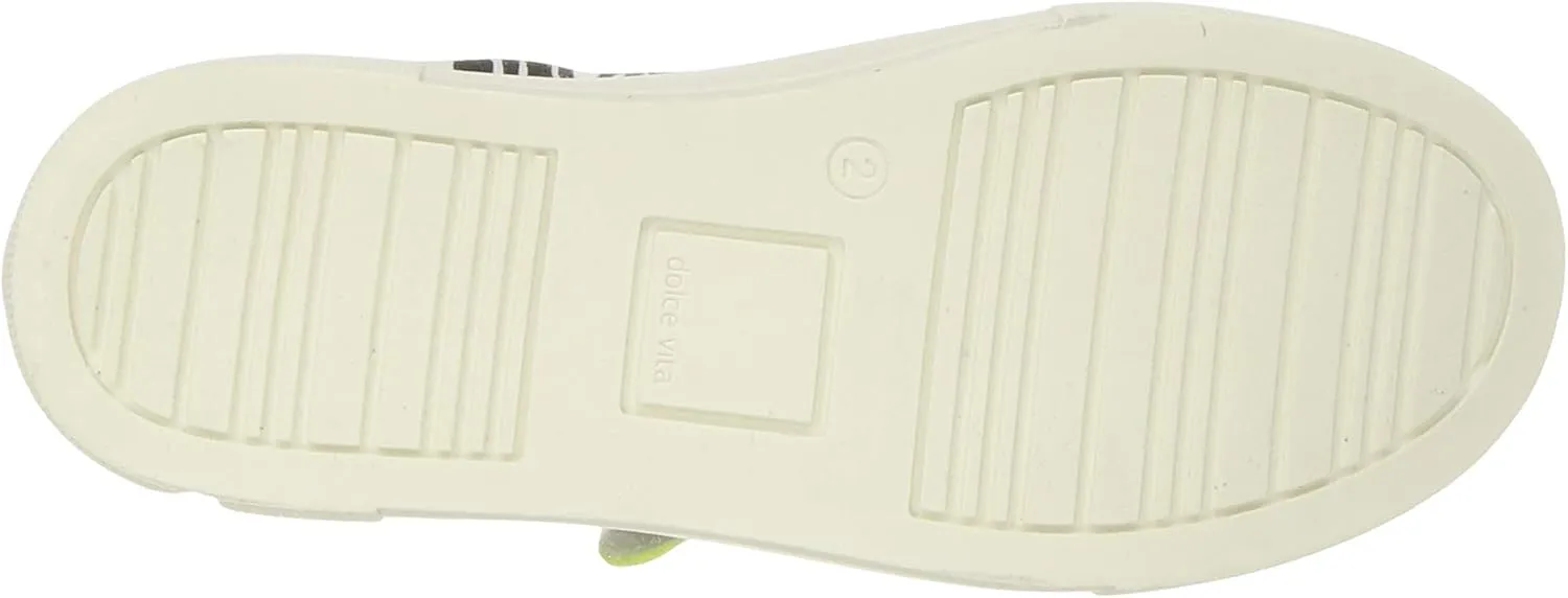 Dolce Vita Girl's Carri Sneaker