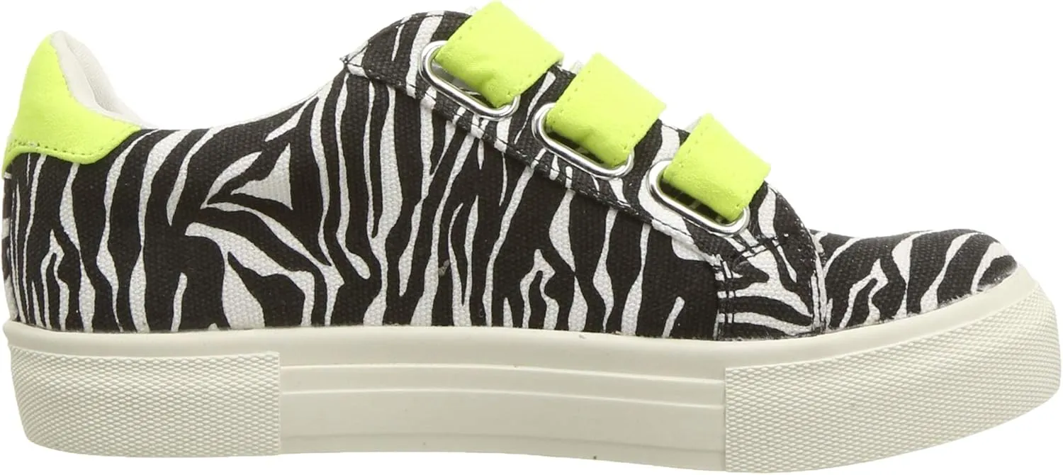 Dolce Vita Girl's Carri Sneaker