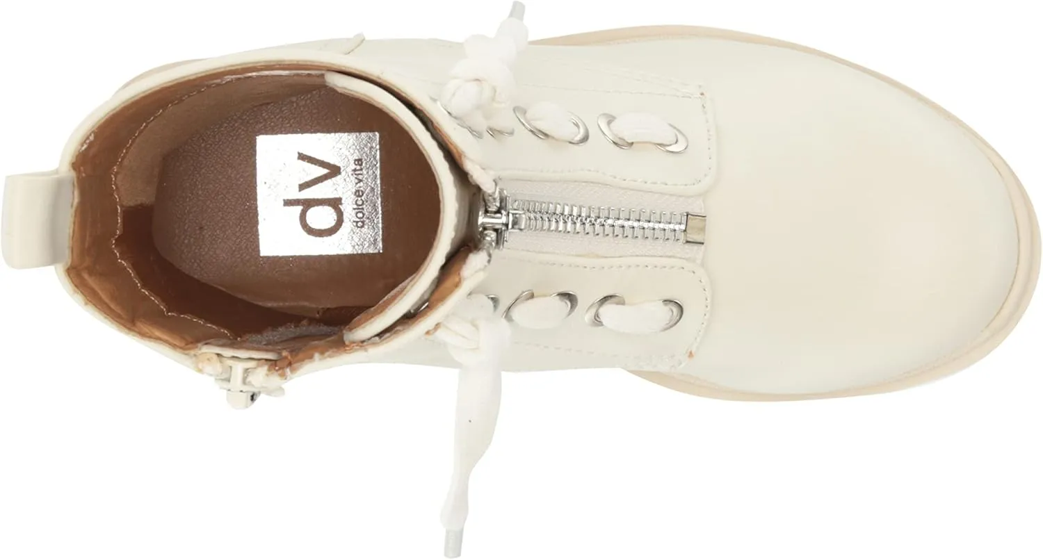Dolce Vita Girl's Destiny Ankle Boot
