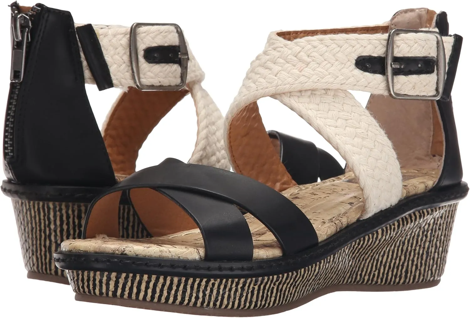 Dolce Vita Girl's Presley-K