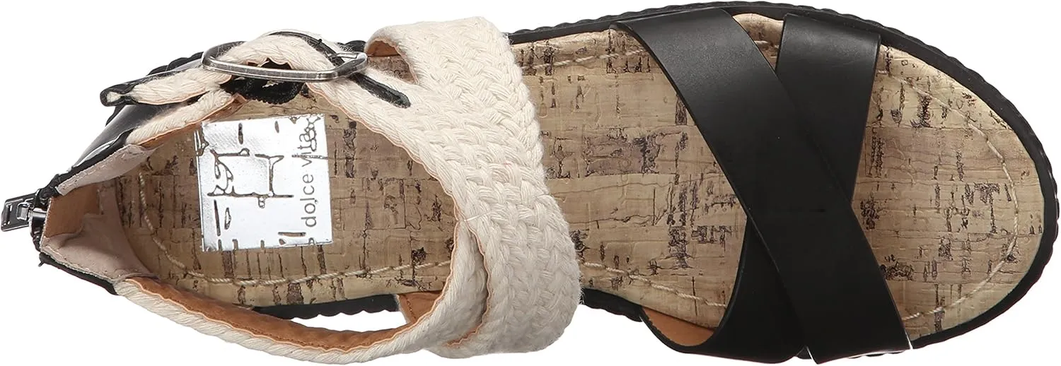 Dolce Vita Girl's Presley-K