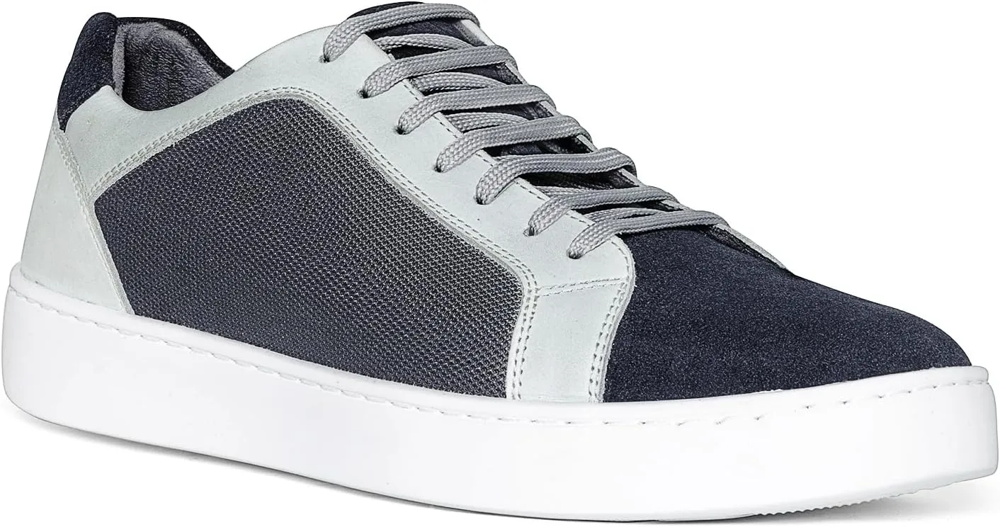 Donald J Pliner Men's Archie Nylon Fashion Sneaker