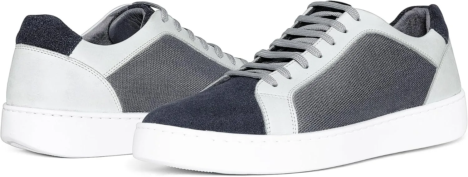 Donald J Pliner Men's Archie Nylon Fashion Sneaker