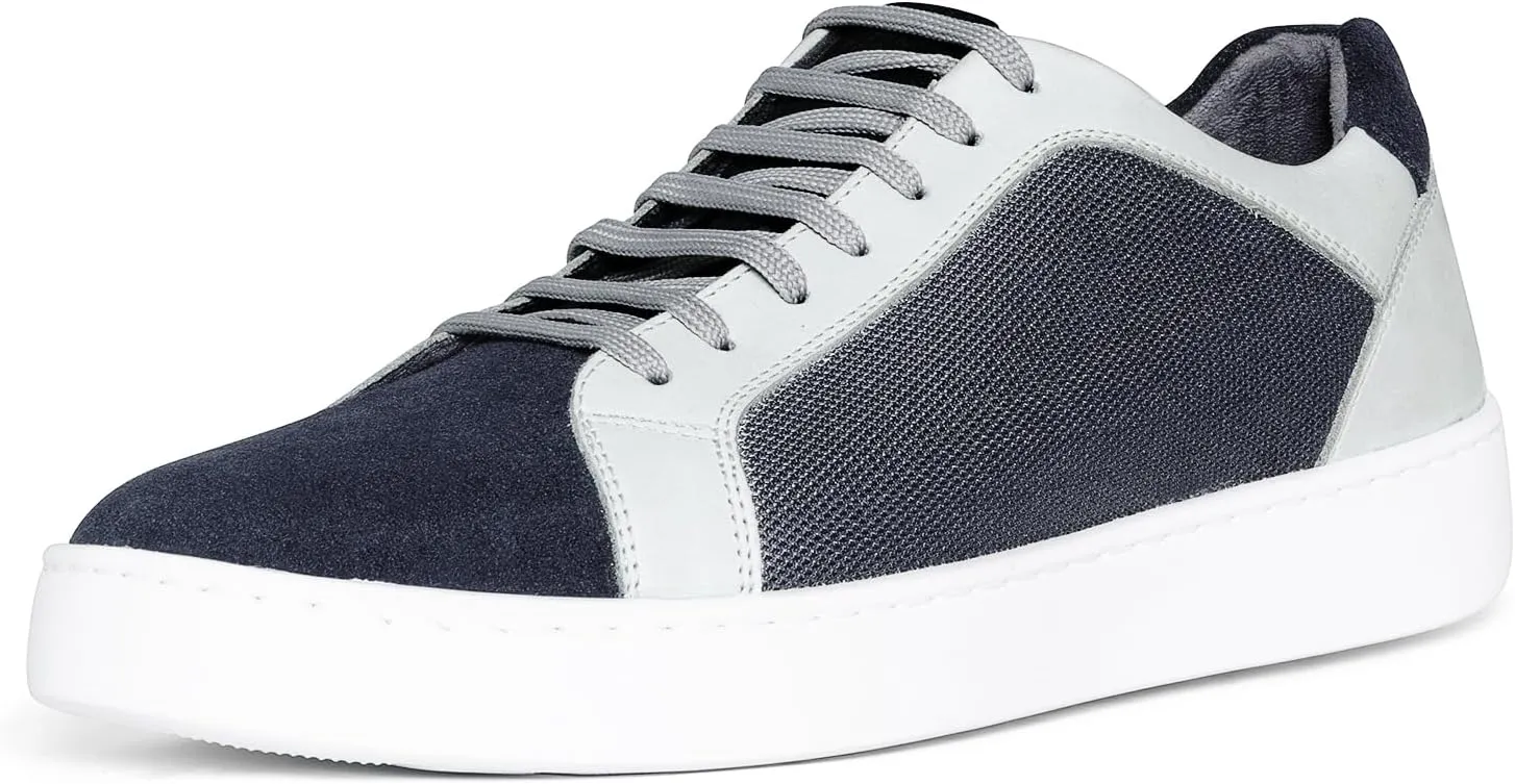 Donald J Pliner Men's Archie Nylon Fashion Sneaker