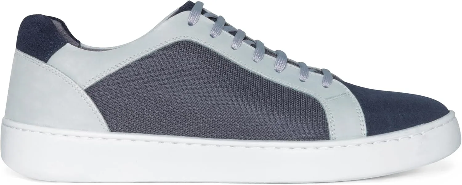 Donald J Pliner Men's Archie Nylon Fashion Sneaker