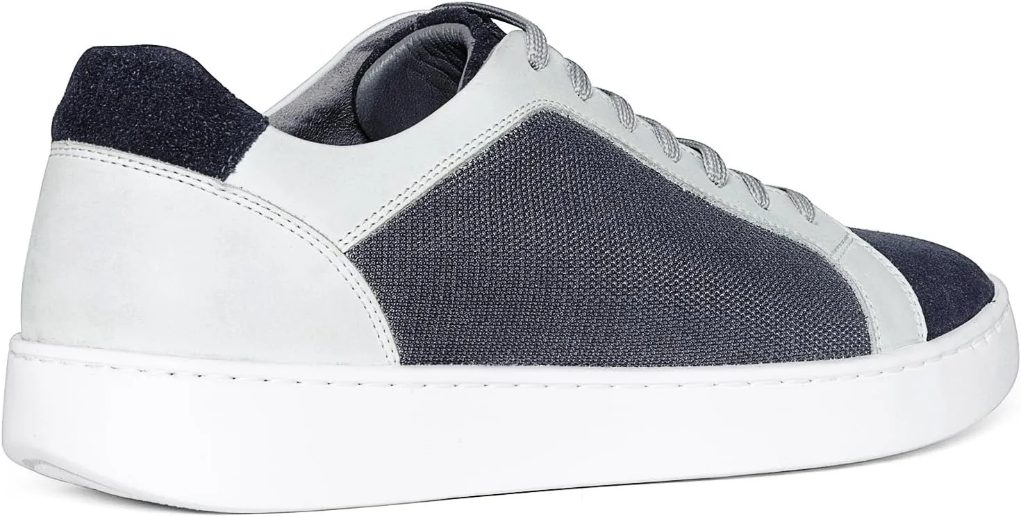 Donald J Pliner Men's Archie Nylon Fashion Sneaker