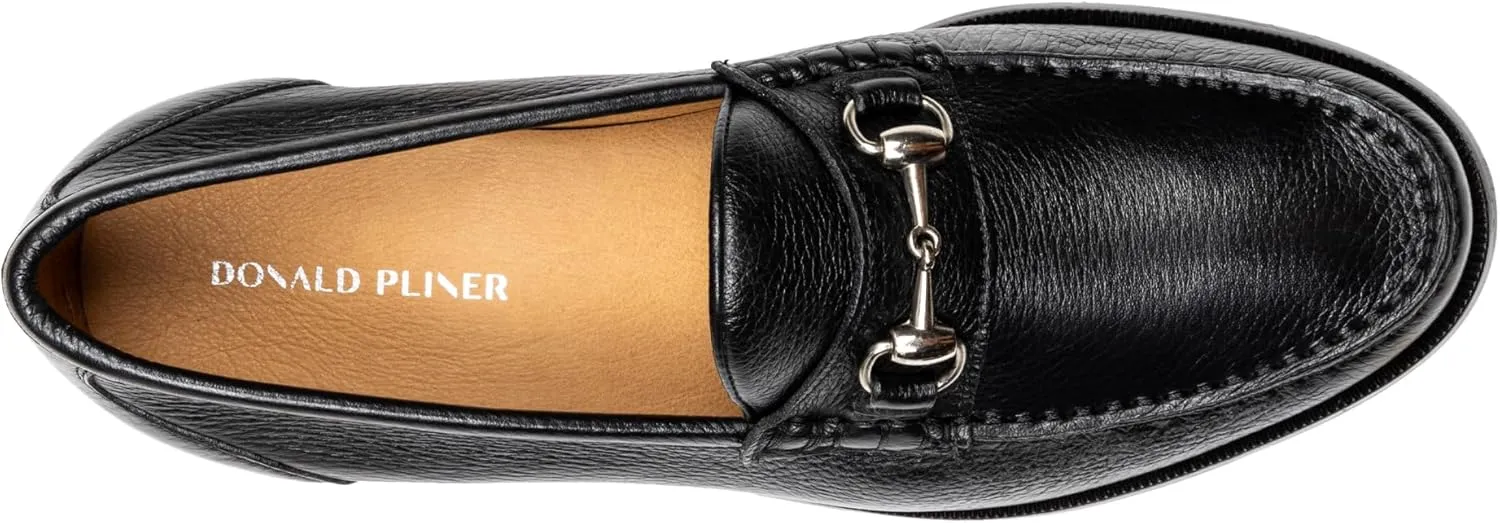 Donald J Pliner Men's Nickolas Loafer