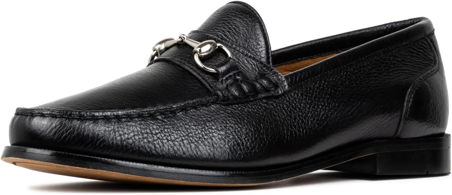 Donald J Pliner Men's Nickolas Loafer