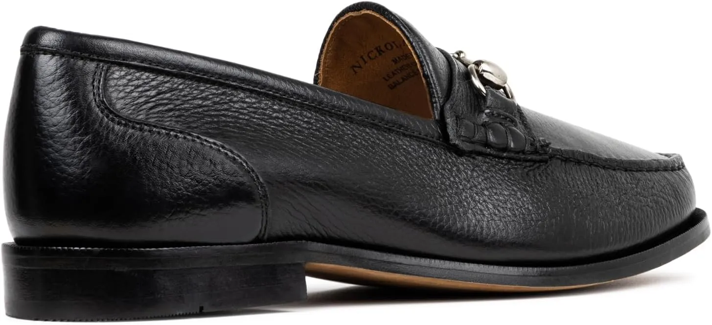 Donald J Pliner Men's Nickolas Loafer