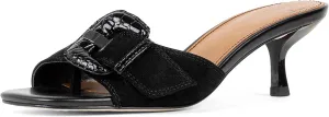 Donald J Pliner Women's Cherry Heeled Sandal