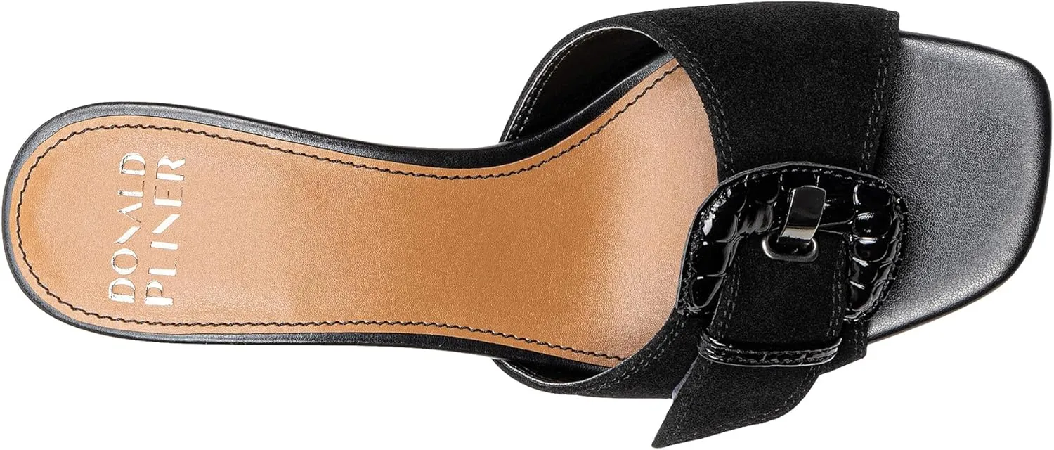 Donald J Pliner Women's Cherry Heeled Sandal