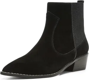 Donald J Pliner Women's Gazzi Suede Fashion Boot