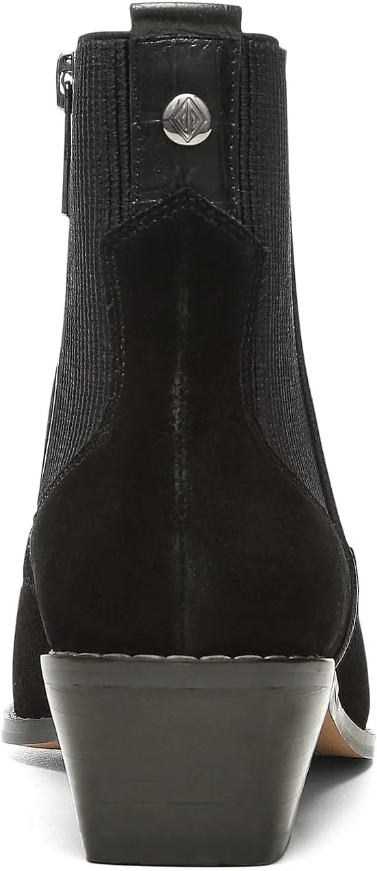 Donald J Pliner Women's Gazzi Suede Fashion Boot