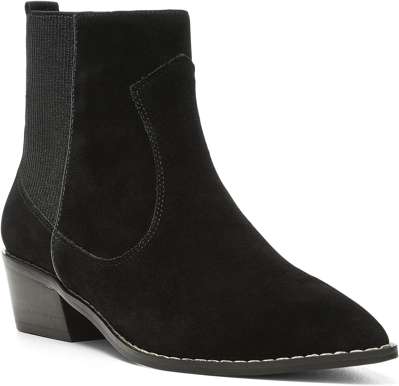 Donald J Pliner Women's Gazzi Suede Fashion Boot