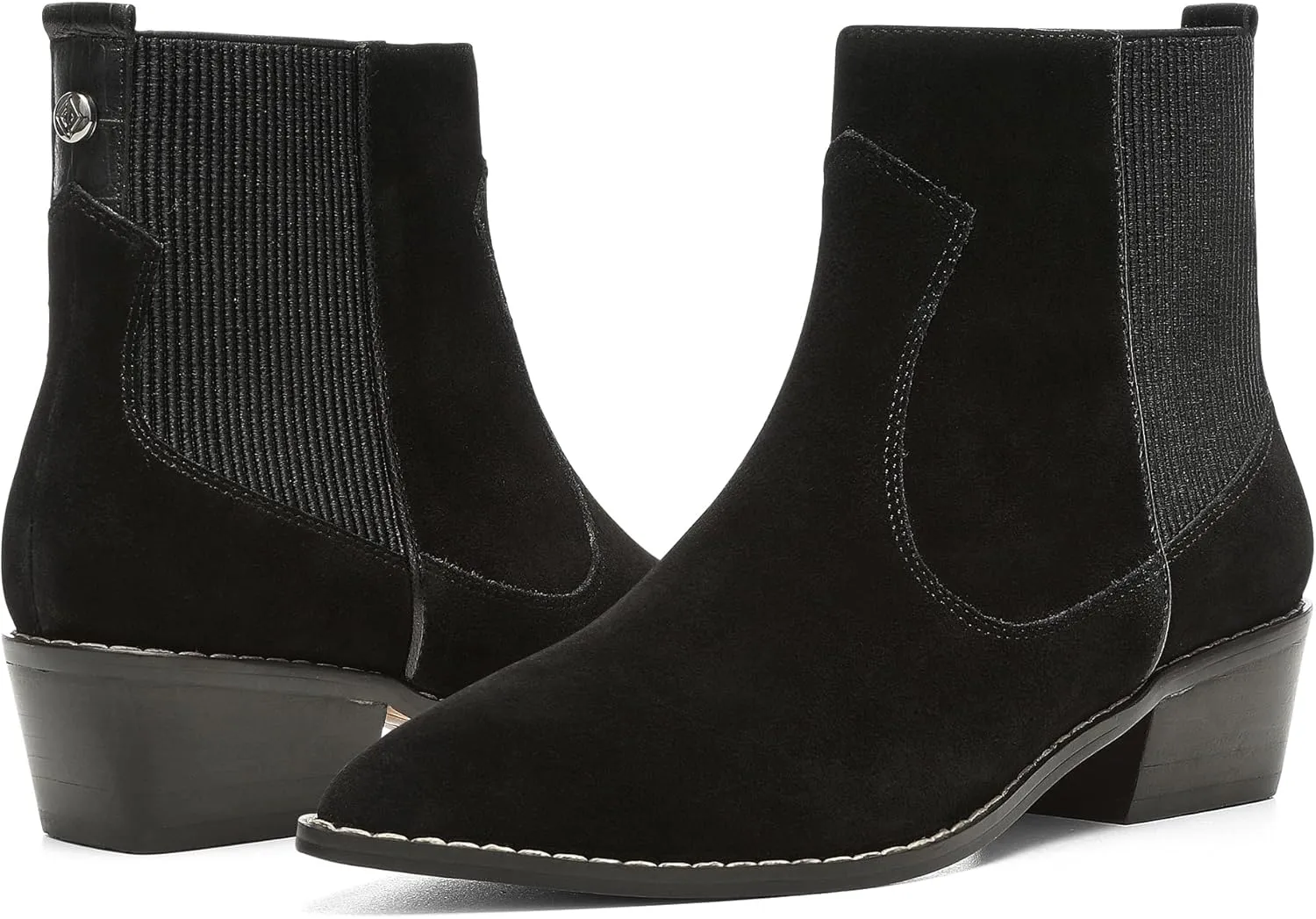 Donald J Pliner Women's Gazzi Suede Fashion Boot
