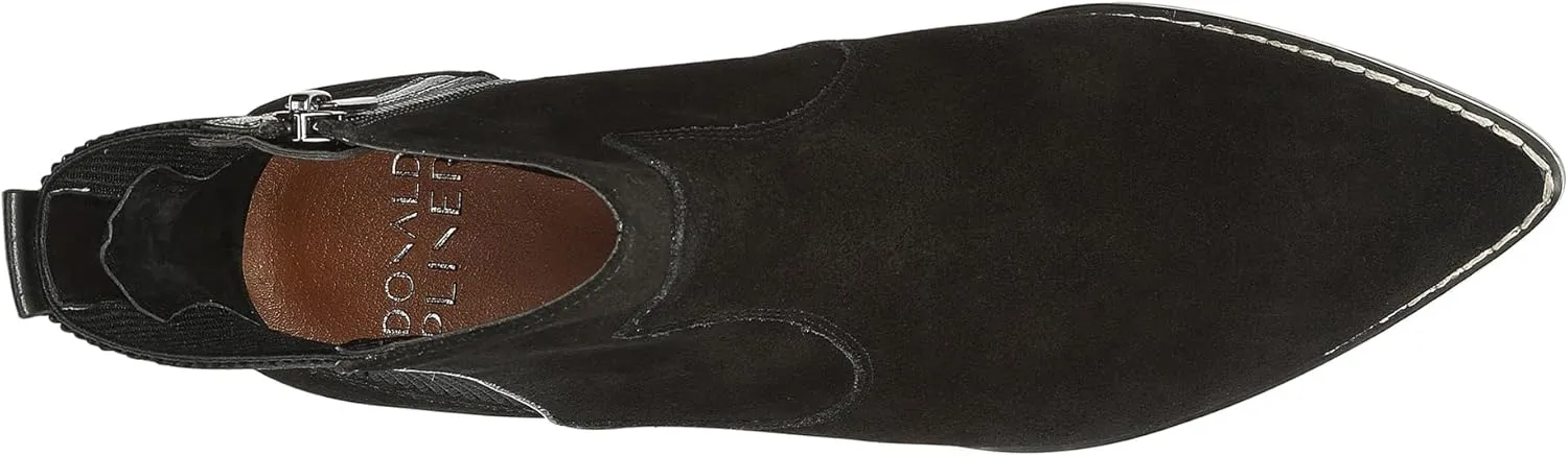 Donald J Pliner Women's Gazzi Suede Fashion Boot