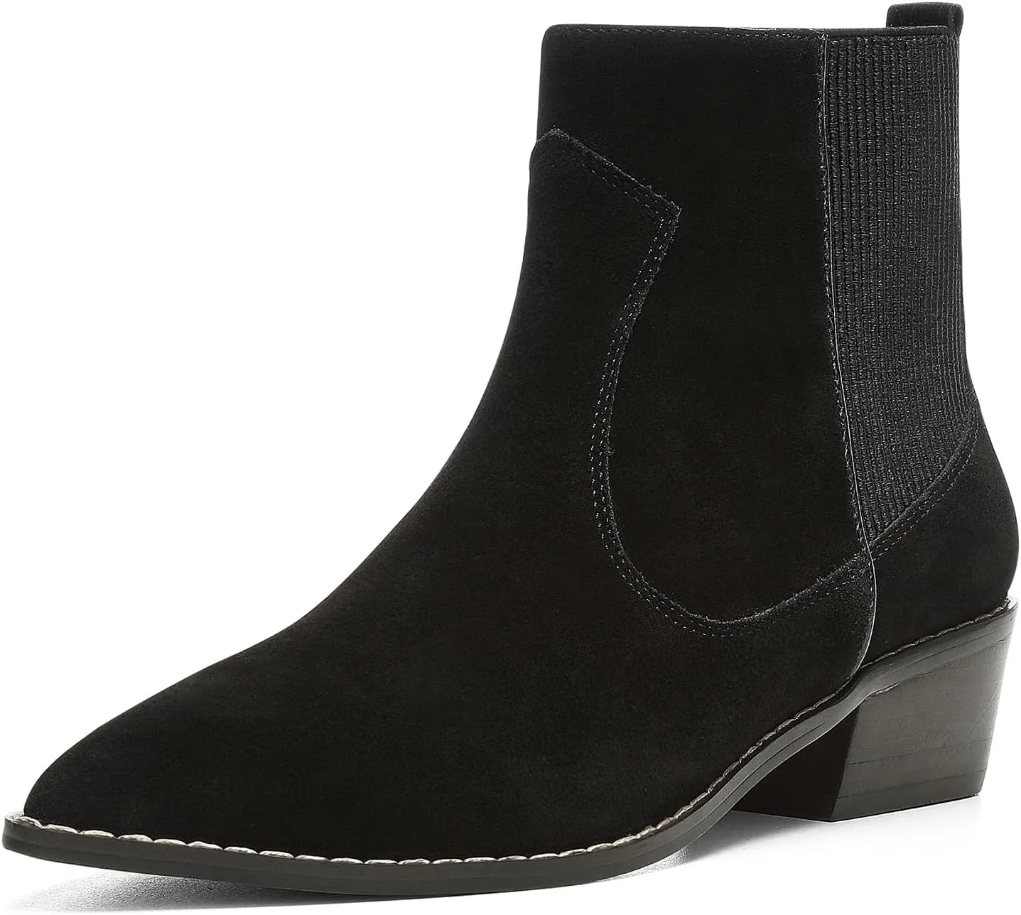 Donald J Pliner Women's Gazzi Suede Fashion Boot