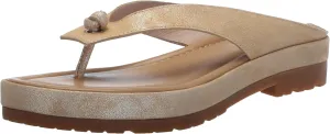 Donald J Pliner Women's Seena Flip-Flop
