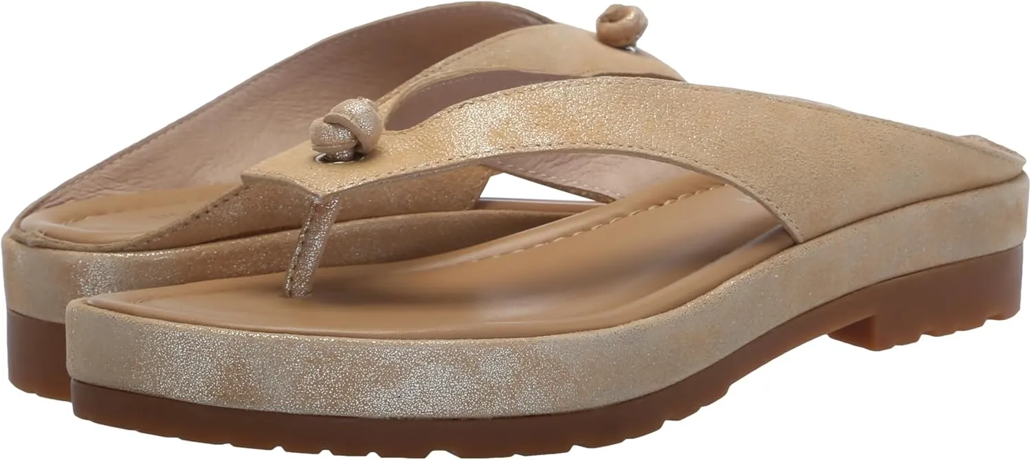 Donald J Pliner Women's Seena Flip-Flop