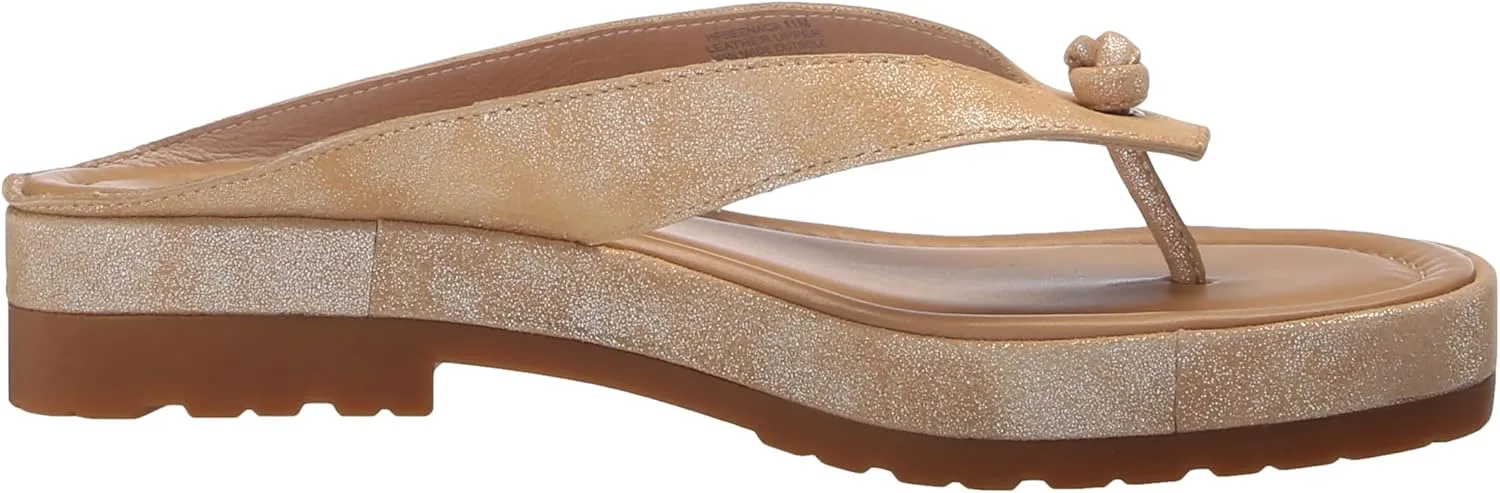 Donald J Pliner Women's Seena Flip-Flop