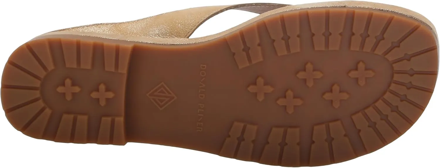 Donald J Pliner Women's Seena Flip-Flop