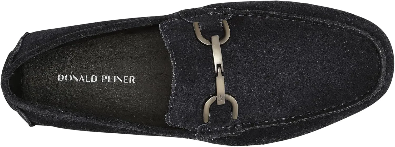 Donald Pliner Men's Victor-gw Driving Style Loafer