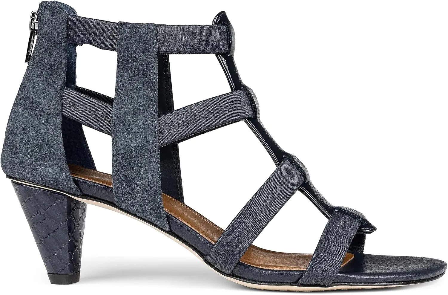 Donald Pliner Women's Arcadia Heeled Sandal