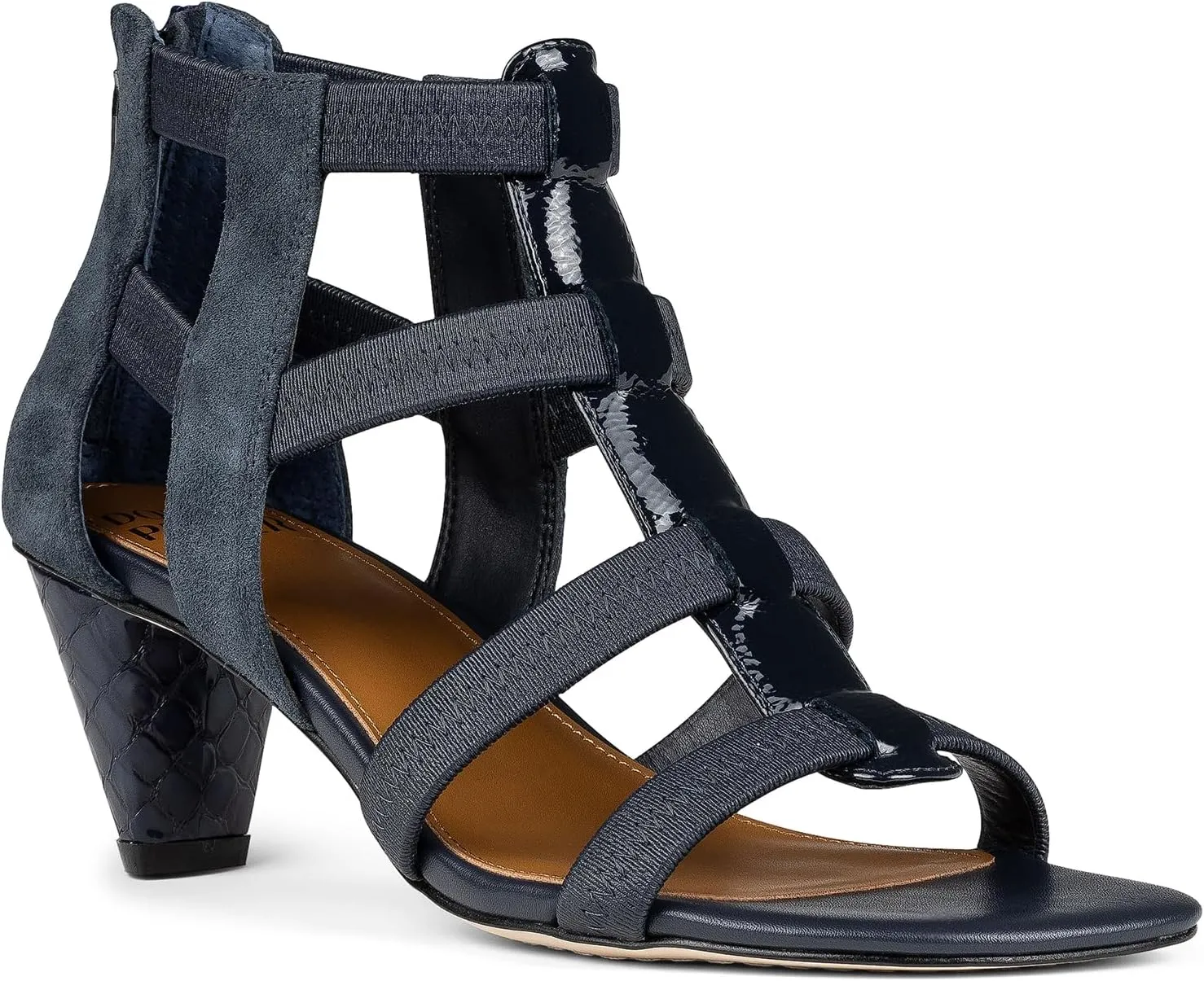 Donald Pliner Women's Arcadia Heeled Sandal