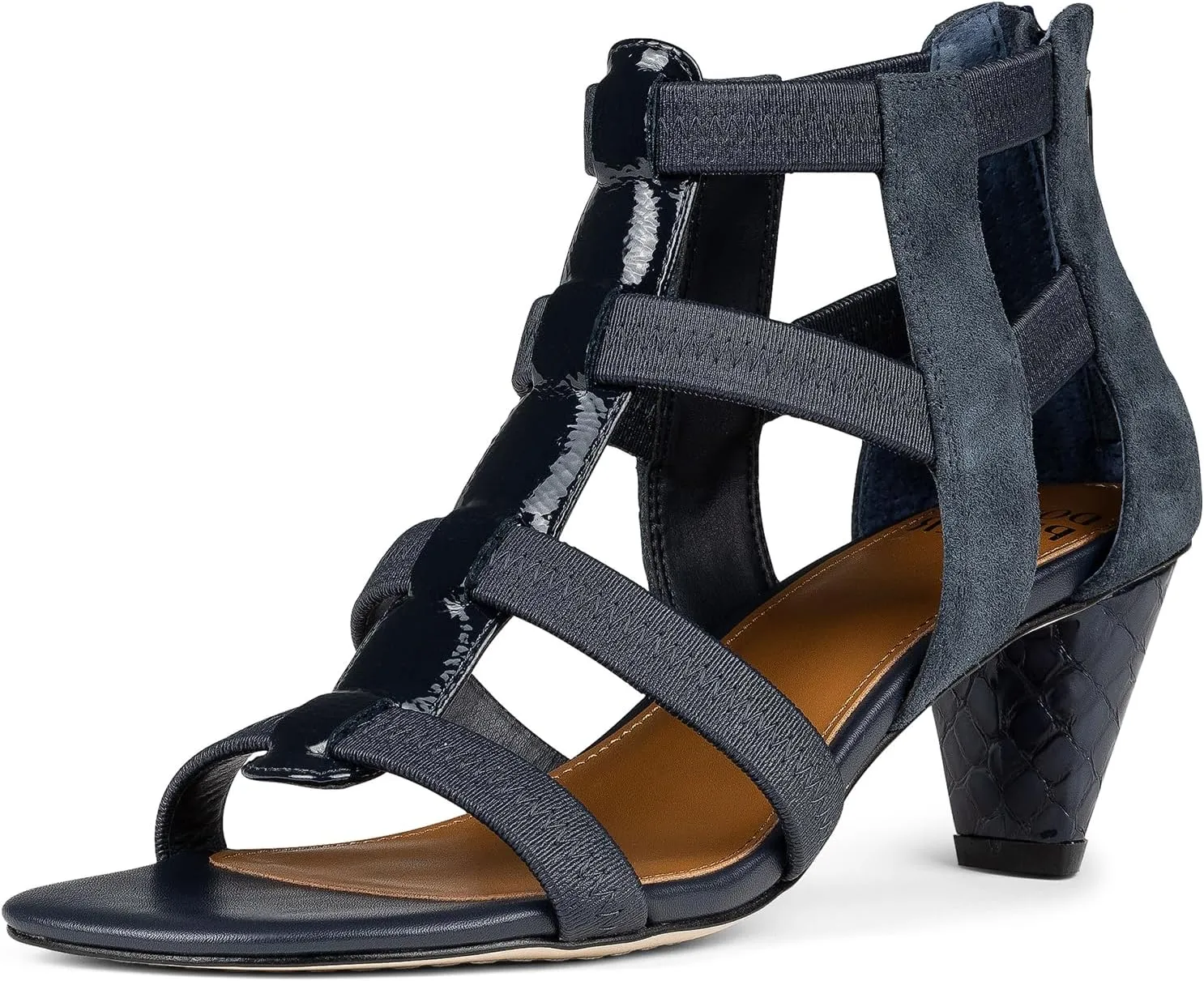 Donald Pliner Women's Arcadia Heeled Sandal