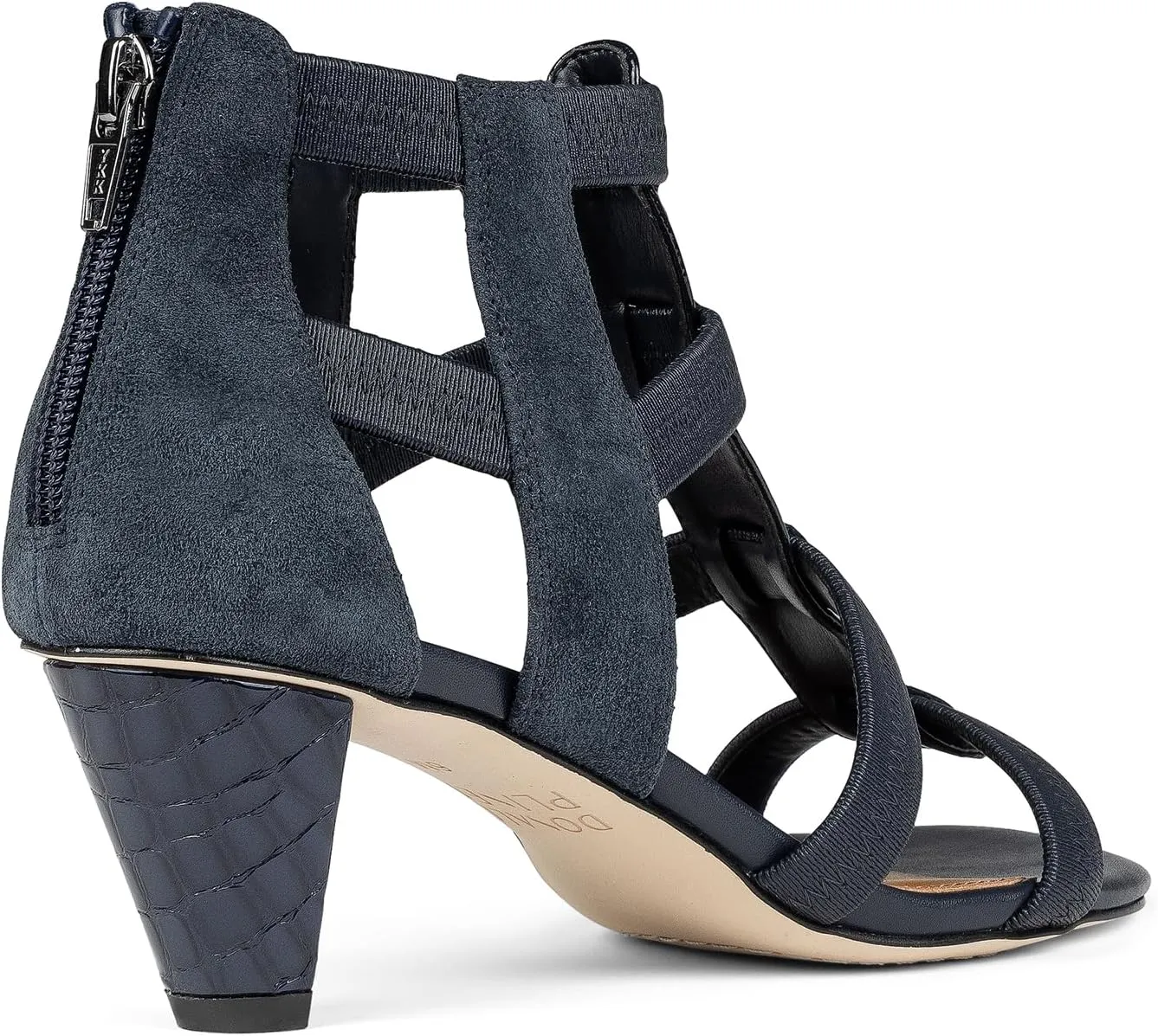 Donald Pliner Women's Arcadia Heeled Sandal