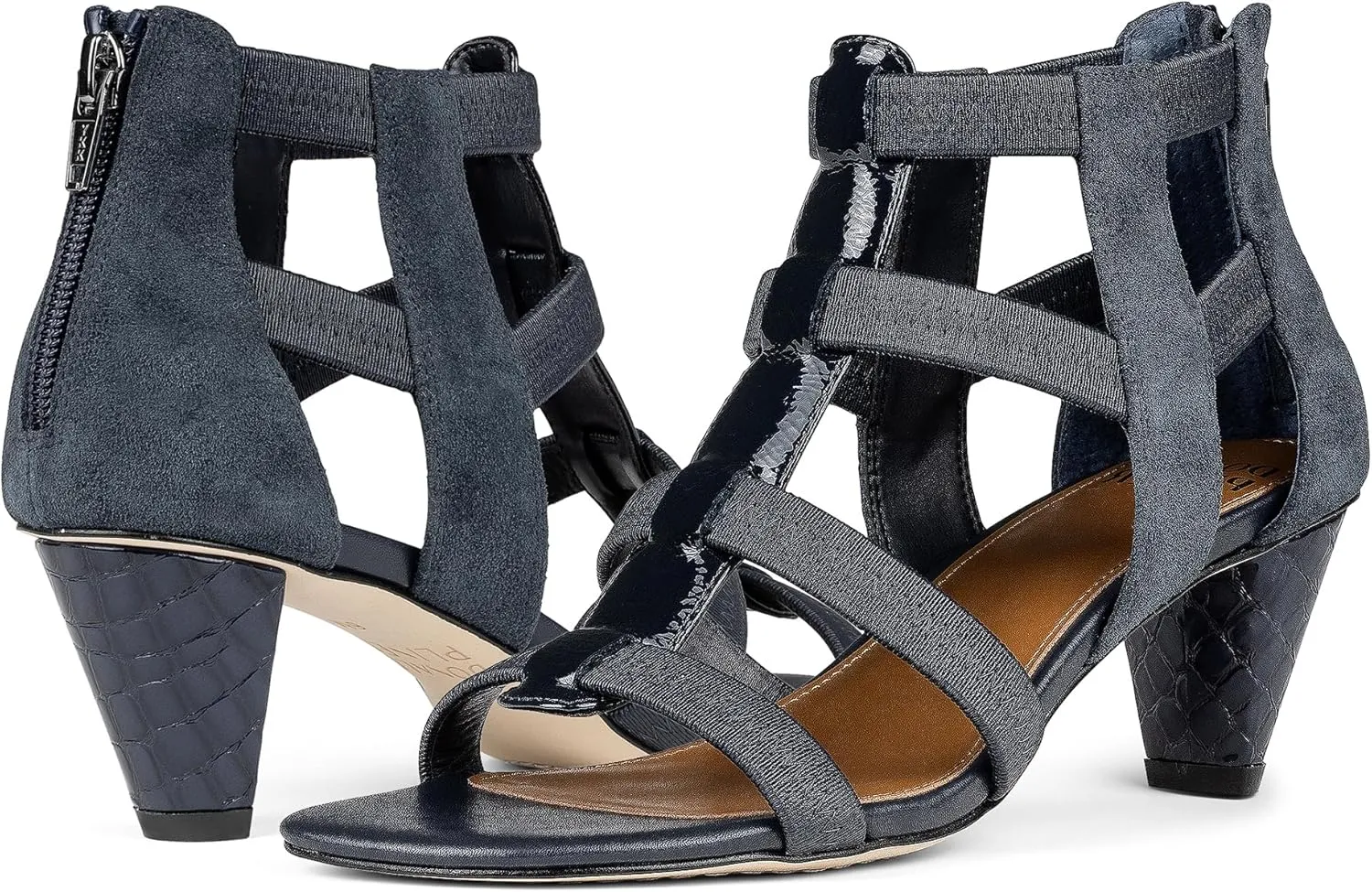 Donald Pliner Women's Arcadia Heeled Sandal