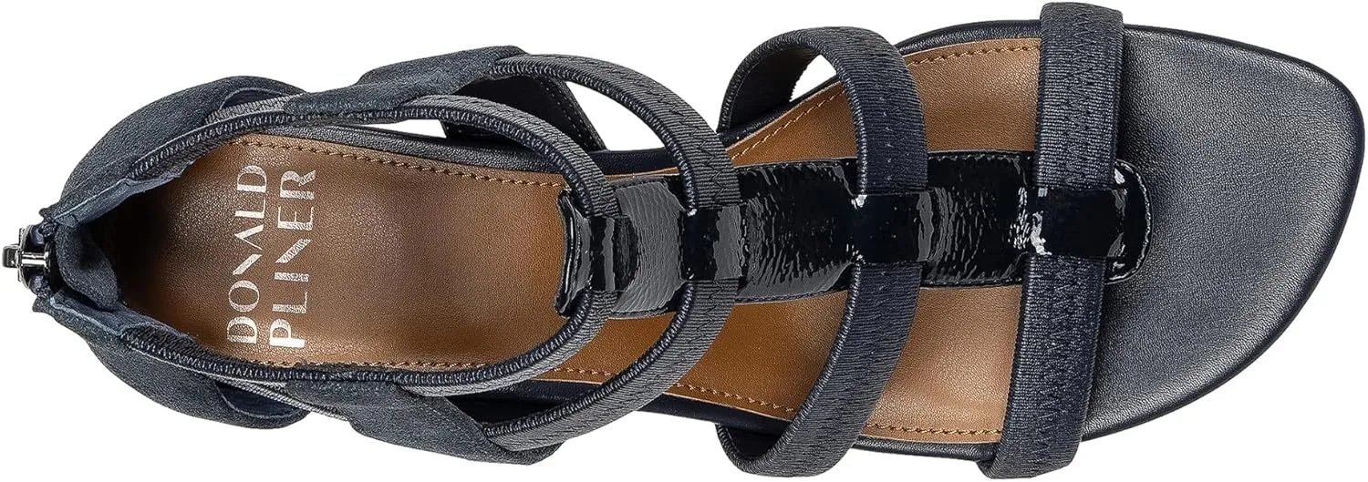 Donald Pliner Women's Arcadia Heeled Sandal