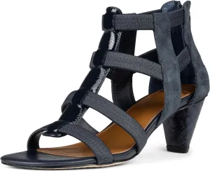 Donald Pliner Women's Arcadia Heeled Sandal