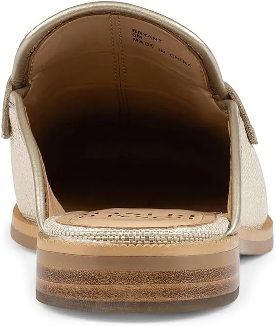 Donald Pliner Women's Bryant Raffia Mule