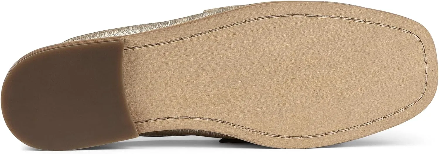 Donald Pliner Women's Bryant Raffia Mule
