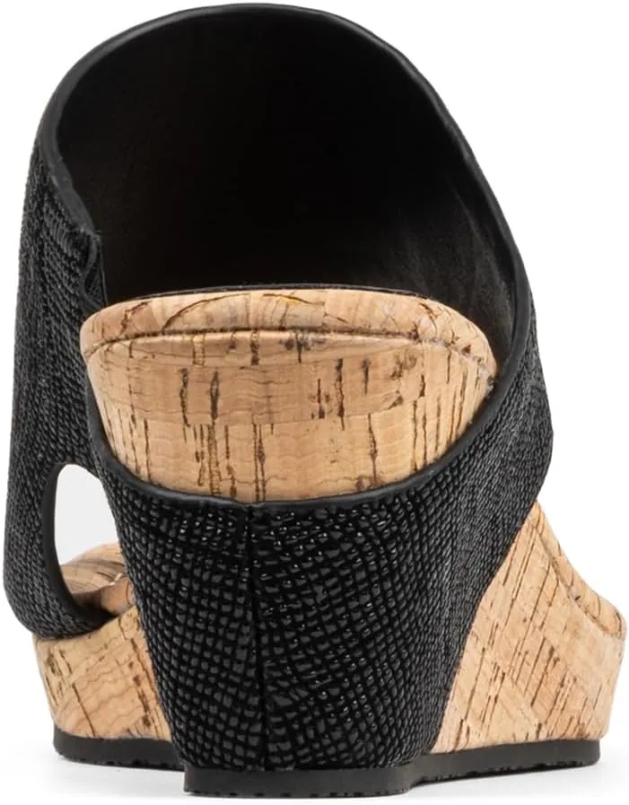 Donald Pliner Women's Gyer Wedge Sandal