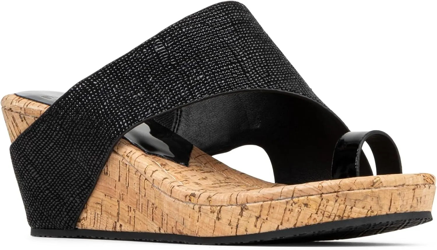 Donald Pliner Women's Gyer Wedge Sandal