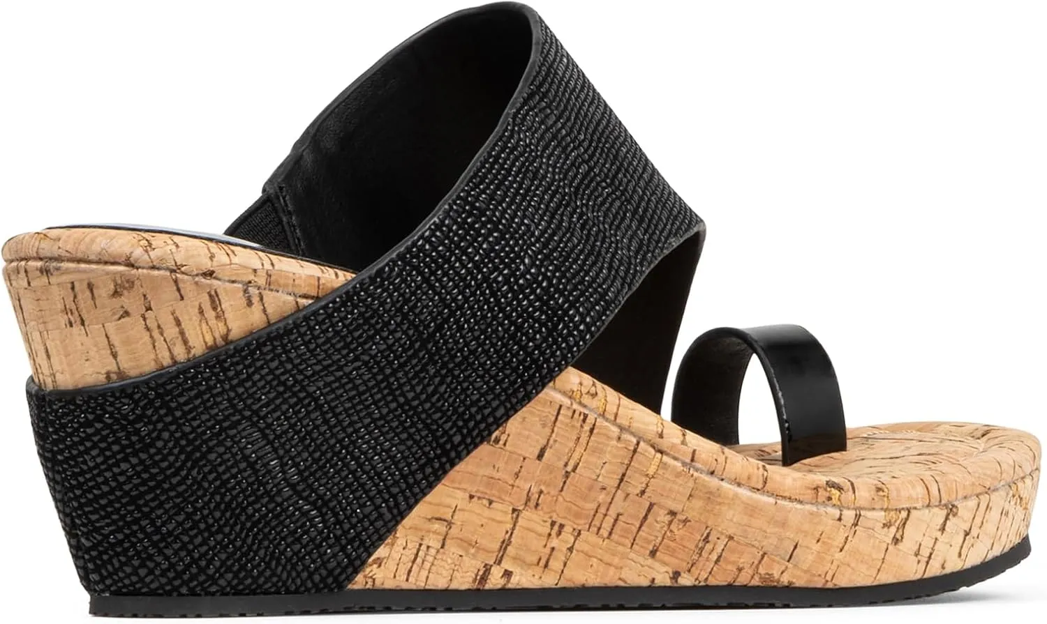 Donald Pliner Women's Gyer Wedge Sandal