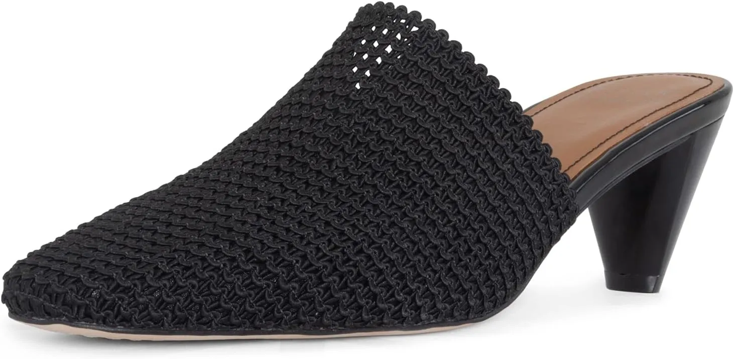 Donald Pliner Women's Jaliea Stretch Mule