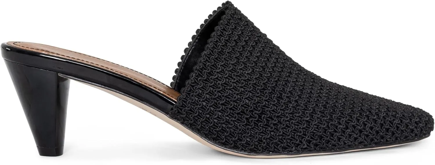Donald Pliner Women's Jaliea Stretch Mule