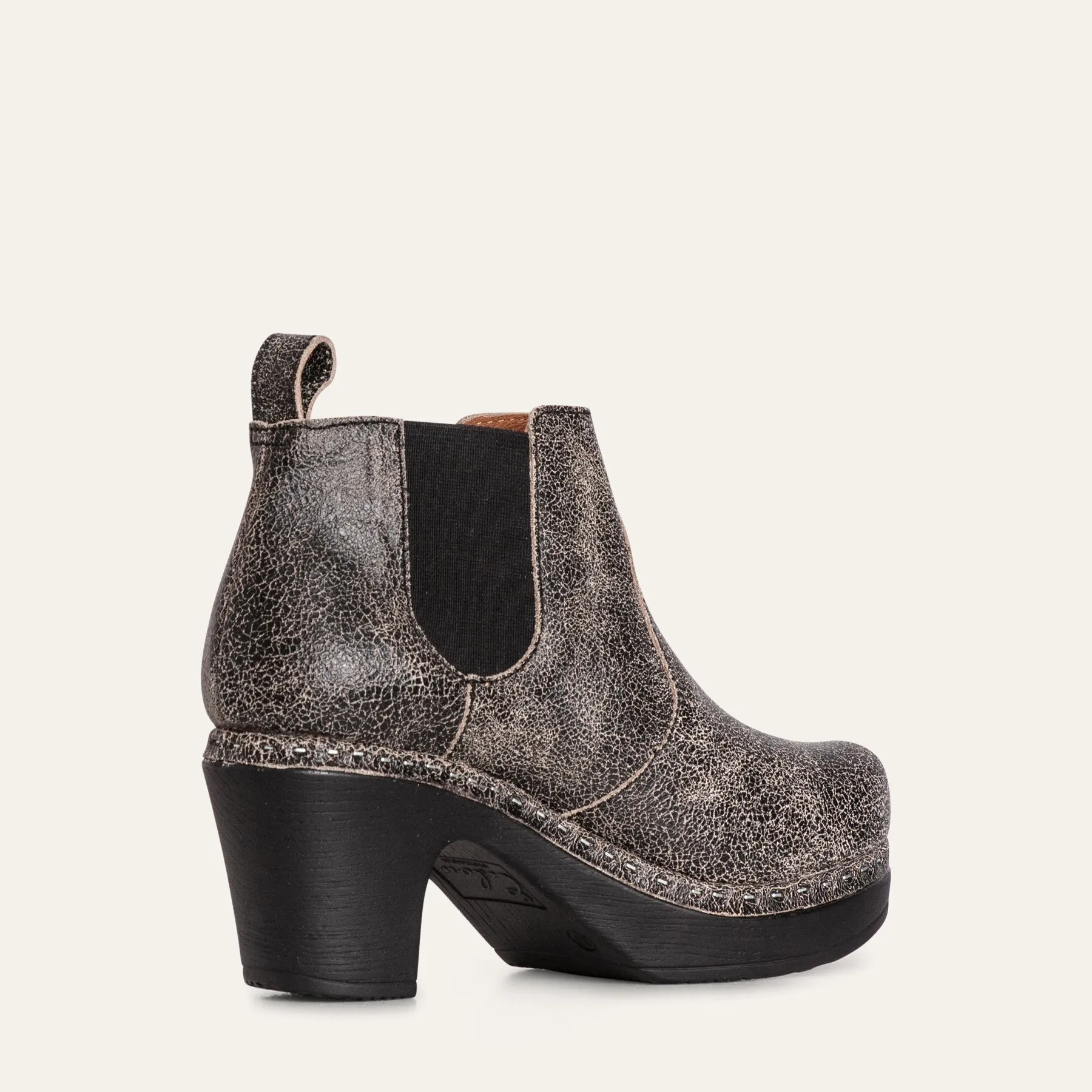 Doris Black Vintage