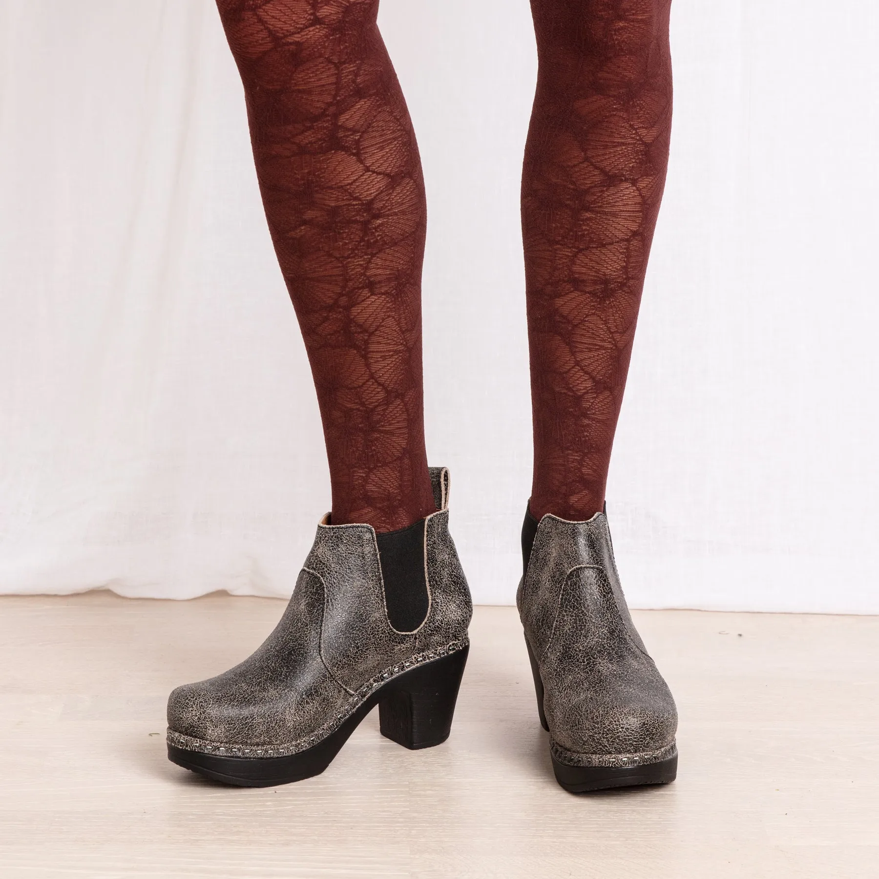 Doris Black Vintage