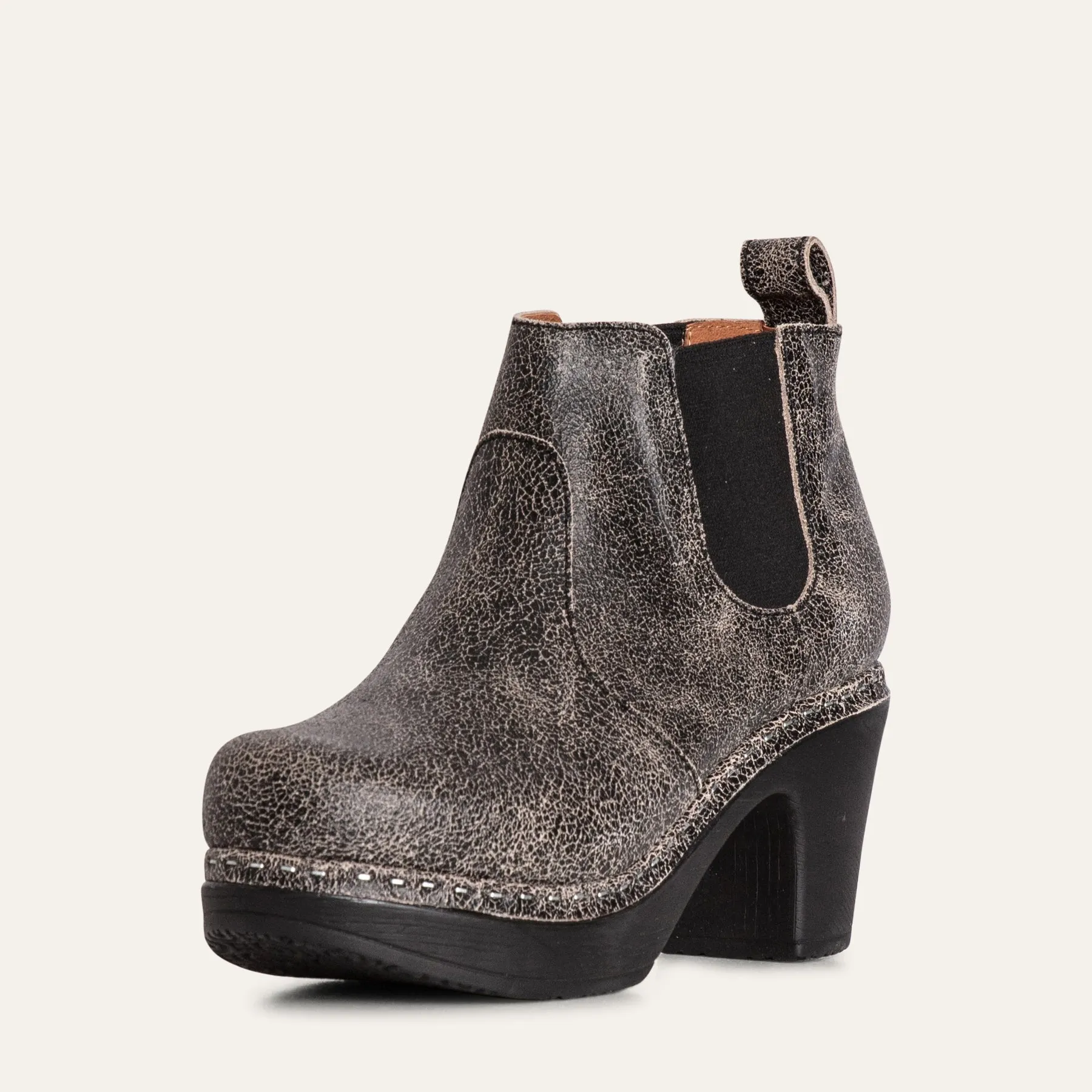 Doris Black Vintage