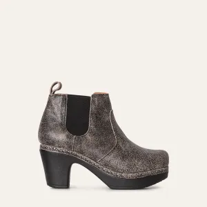 Doris Black Vintage