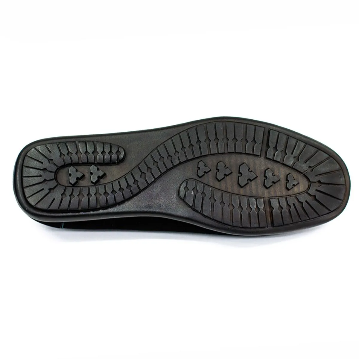 Dr Kong Lee Black Shoes