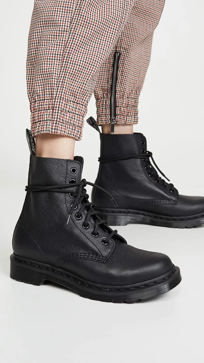 Dr. Martens 1460 8-Eye Leather Boot