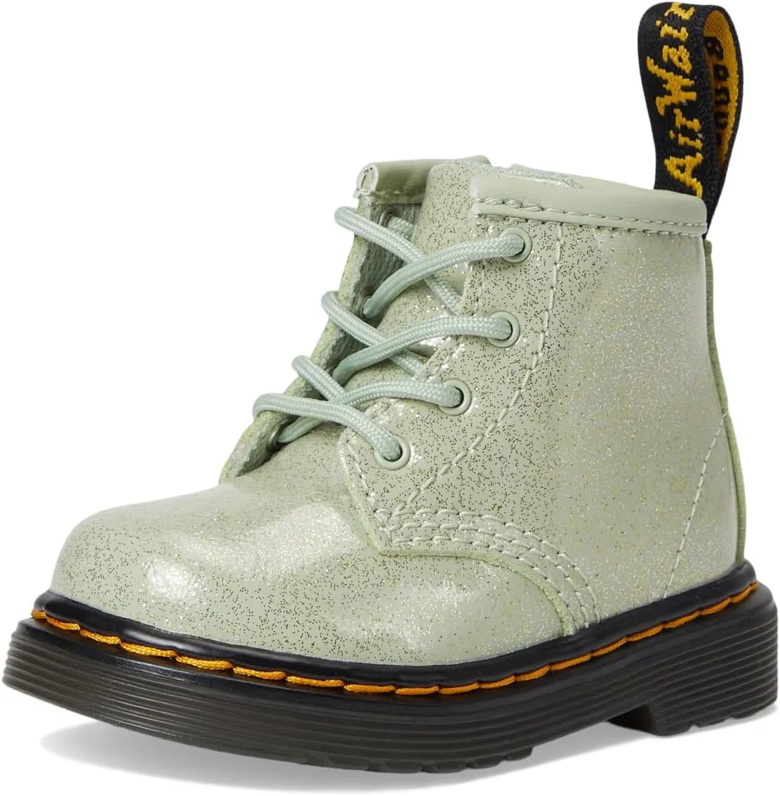 Dr. Martens Girl's 1460 (Big Kid) Fashion Boot
