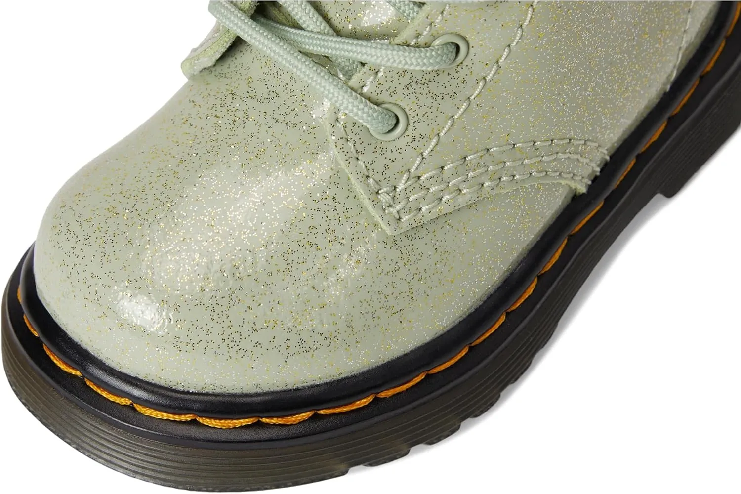 Dr. Martens Girl's 1460 (Big Kid) Fashion Boot
